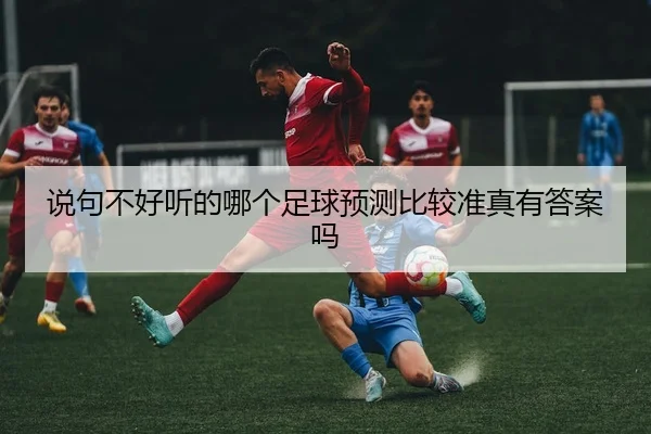 shuo-ju-bu-hao-ting-de-na-ge-zu-qiu-yu-ce-bi-jiao-zhun-zhen-you-da-an-ma-1-651.jpg（leyu）
