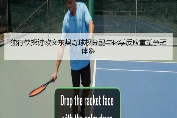 独行侠探讨欧文东契奇球权分配与化学反应重塑争冠体系