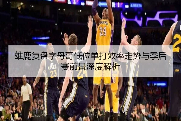 雄鹿复盘字母哥低位单打效率走势与季后赛前景深度解析