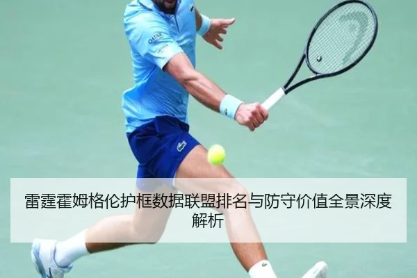 雷霆霍姆格伦护框数据联盟排名与防守价值全景深度解析