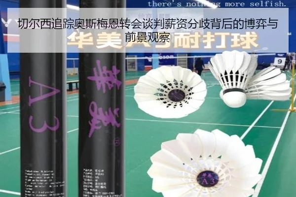 切尔西追踪奥斯梅恩转会谈判薪资分歧背后的博弈与前景观察
